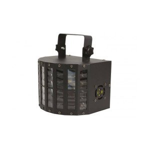 Qtx DERBY9 Εφέ LED (Τεμάχιο) Qtx DERBY9 Εφέ LED (Τεμάχιο)