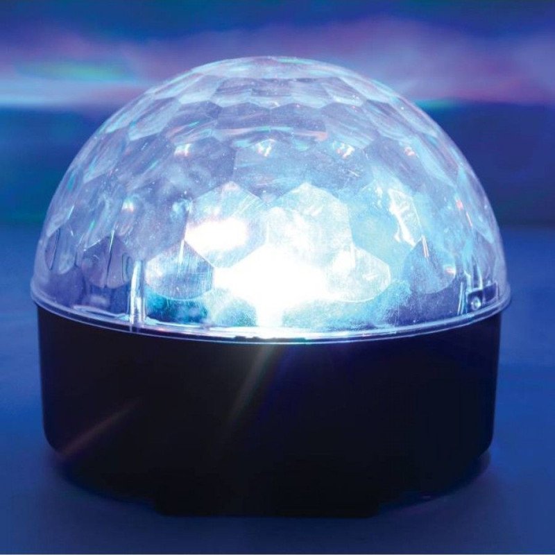 Qtx Moonglow LED Εφέ Φωτισμού (Τεμάχιο)
