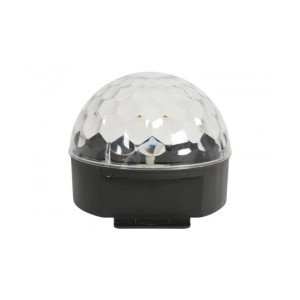 Qtx Moonglow LED Εφέ Φωτισμού (Τεμάχιο)
