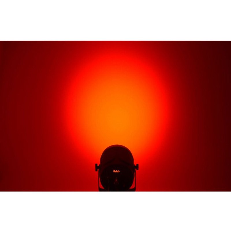 Qtx Mesmerizer 3D Animation Laser με LED Par Φωτισμό Εφέ (Τεμάχιο)