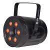 Qtx Mesmerizer 3D Animation Laser με LED Par Φωτισμό Εφέ (Τεμάχιο)
