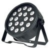 Qtx PAR100W Υψηλής Ισχύος Λευκό LED με Πλαστικό PAR Κουτί (Τεμάχιο)