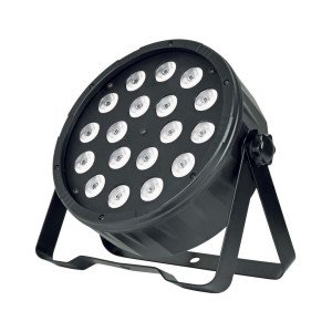 Qtx PAR100W Υψηλής Ισχύος Λευκό LED με Πλαστικό PAR Κουτί (Τεμάχιο) Qtx PAR100W Υψηλής Ισχύος Λευκό LED με Πλαστικό PAR Κουτί (Τεμάχιο)