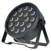 Qtx PAR100W Υψηλής Ισχύος Λευκό LED με Πλαστικό PAR Κουτί (Τεμάχιο)
