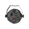 Qtx PAR12 Φωτισμός RGBW DMX LED 3x4W (Τεμάχιο)