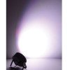 Qtx PAR-54 Extra Flat 4-σε-1 LED με Πλαστικό PAR Κουτί (Τεμάχιο)