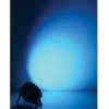 Qtx PAR-54 Extra Flat 4-σε-1 LED με Πλαστικό PAR Κουτί (Τεμάχιο)