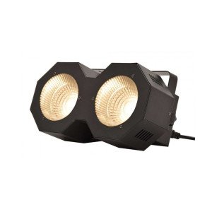 Qtx HPWash100 High Power Stage Blinder (Τεμάχιο) Qtx HPWash100 High Power Stage Blinder (Τεμάχιο)