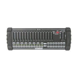 Qtx DM-X16 DMX Ελεγκτής 192 Καναλιών 1A (Τεμάχιο) Qtx DM-X16 DMX Ελεγκτής 192 Καναλιών 1A (Τεμάχιο)