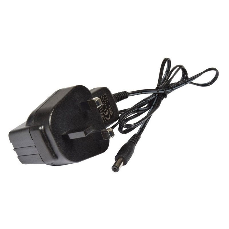 Qtx MDMX-24 Mini DMX Ελεγκτής 24 Καναλιών (Τεμάχιο)