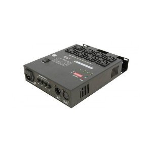 Qtx RP4 DMX Πακέτο Αναμετάδοσης 4 Καναλιών (Τεμάχιο)