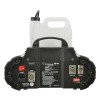 Qtx QTFX-2000 mkII Μηχανή Ομίχλης Υψηλής Ισχύος 2000W (Τεμάχιο)