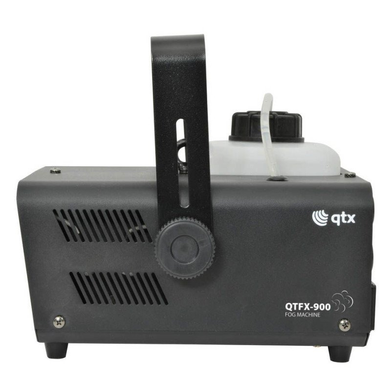Qtx QTFX-900 Μηχανή Ομίχλης 900W (Τεμάχιο)