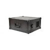 Qtx HAZYR-PRO Γεννήτρια Ομίχλης 1000W (Τεμάχιο)