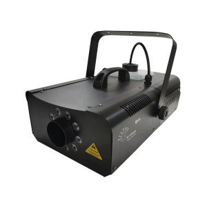 Qtx HZ-1500LED Μηχανή Ομίχλης LED 1500W (Τεμάχιο) Qtx HZ-1500LED Μηχανή Ομίχλης LED 1500W (Τεμάχιο)