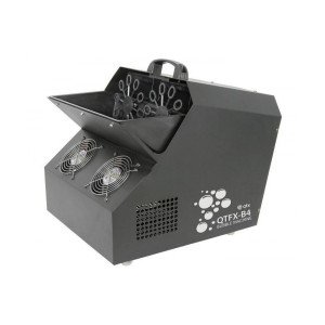 Qtx QTFX-B4 Επαγγελματική Μηχανή Φυσαλίδων (Τεμάχιο)