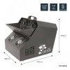 Qtx QTFX-B4 Επαγγελματική Μηχανή Φυσαλίδων (Τεμάχιο)