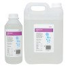 Qtx BUBBLE-1L Υγρό Φυσαλίδων 1 Λίτρο (Τεμάχιο)