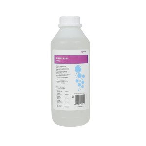 Qtx BUBBLE-1L Υγρό Φυσαλίδων 1 Λίτρο (Τεμάχιο)