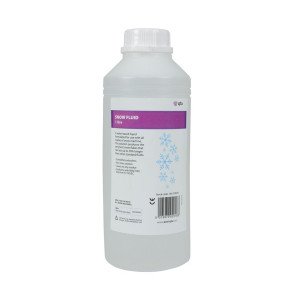 Qtx SNOW-1L Υγρό Χιονιού 1 Λίτρο (Τεμάχιο)