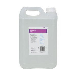 Qtx SNOW-5L Υγρό Χιονιού 5 Λίτρα (Τεμάχιο)