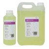 Qtx ST-FOG-5L Υγρό Ομίχλης Κίτρινο 5 Λίτρα (Τεμάχιο)