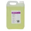 Qtx ST-FOG-5L Υγρό Ομίχλης Κίτρινο 5 Λίτρα (Τεμάχιο)