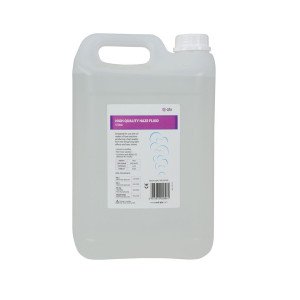 Qtx 160.591UK Υψηλής Ποιότητας Υγρό Ομίχλης 5 Λίτρα (Τεμάχιο) Qtx 160.591UK Υψηλής Ποιότητας Υγρό Ομίχλης 5 Λίτρα (Τεμάχιο)