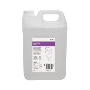 Qtx 160.596UK Υγρό Ομίχλης Eco 5 Λίτρα (Τεμάχιο) Qtx 160.596UK Υγρό Ομίχλης Eco 5 Λίτρα (Τεμάχιο)