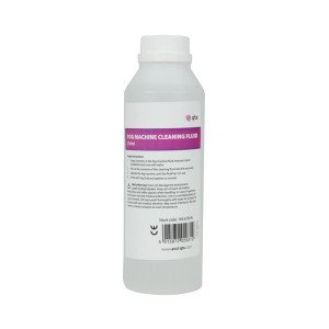 Qtx 160.670UK Υγρό Καθαρισμού Μηχανής Ομίχλης 250ml (Τεμάχιο) Qtx 160.670UK Υγρό Καθαρισμού Μηχανής Ομίχλης 250ml (Τεμάχιο)