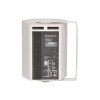 Adastra BC5A Ενεργά Ηχεία 5.25" 2x30W RMS Λευκά (Ζεύγος)