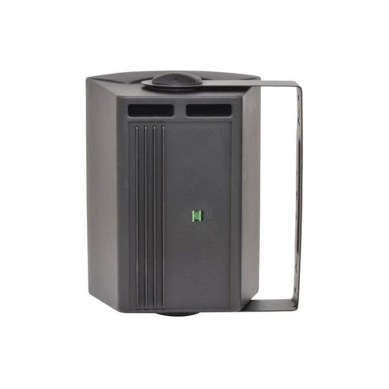 Adastra BC5A-B Ενεργά Ηχεία 5.25" 2x30W RMS Μαύρα (Ζεύγος)