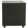 AvLink M8S Ενεργό Subwoofer 8'' 100W 90dB (Τεμάχιο)