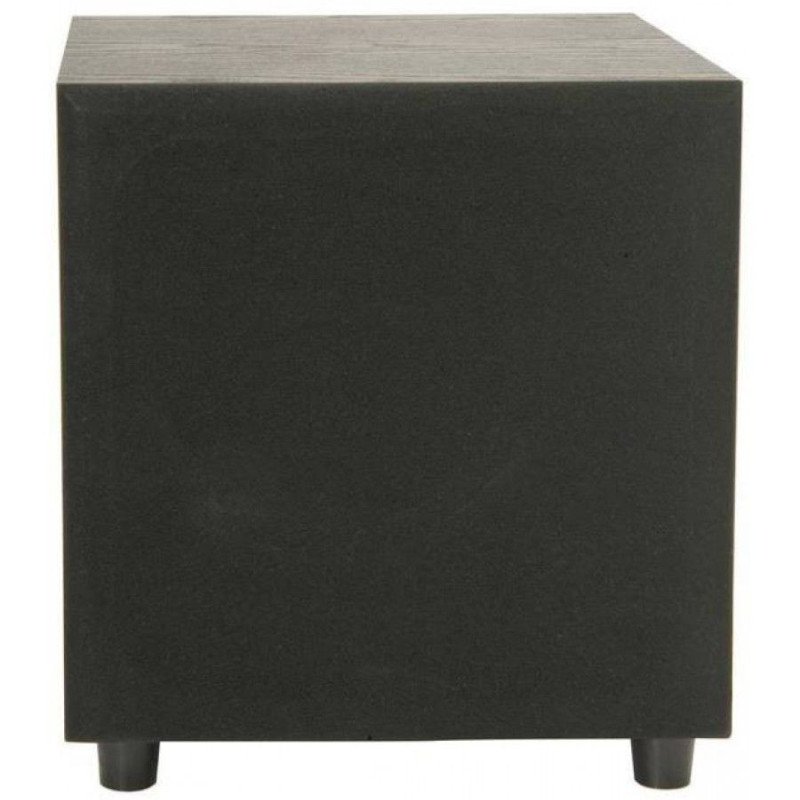 AvLink M8S Ενεργό Subwoofer 8'' 100W 90dB (Τεμάχιο)