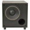 AvLink M8S Ενεργό Subwoofer 8'' 100W 90dB (Τεμάχιο)