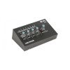 Qtx LM41 Μίνι Μονοφωνικός Μίκτης 4 Καναλιών (Τεμάχιο)