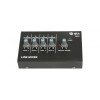 Qtx LM41 Μίνι Μονοφωνικός Μίκτης 4 Καναλιών (Τεμάχιο)