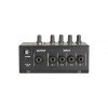 Qtx LM41 Μίνι Μονοφωνικός Μίκτης 4 Καναλιών (Τεμάχιο)