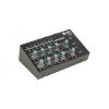 Qtx LM82 Μίνι Στερεοφωνικός Μίκτης 4 Καναλιών (Τεμάχιο)