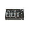 Qtx LM82 Μίνι Στερεοφωνικός Μίκτης 4 Καναλιών (Τεμάχιο)