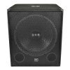 Qtx QT18SA Ενεργό Subwoofer 18" 250W RMS (Τεμάχιο)