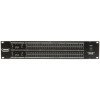 Citronic CEQ231 Ισοσταθμιστής Dual 31 Band Graphic (Τεμάχιο)