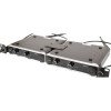 Chord SU20-H-RG Compact Dual UHF Mικροφώνου (Σετ) **ΤΕΛΕΥΤΑΙΟ ΤΕΜΑΧΙΟ