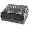 Citronic CDM10:4 MK5 Μίκτης 4 καναλιών με USB (Τεμάχιο)