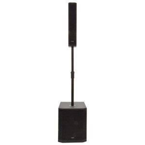 Citronic Monolith mk3 Ενεργό Subwoofer 12'' και Column Array 4x4'' 500W (Σετ) Citronic Monolith mk3 Ενεργό Subwoofer 12'' και Column Array 4x4'' 500W (Σετ)