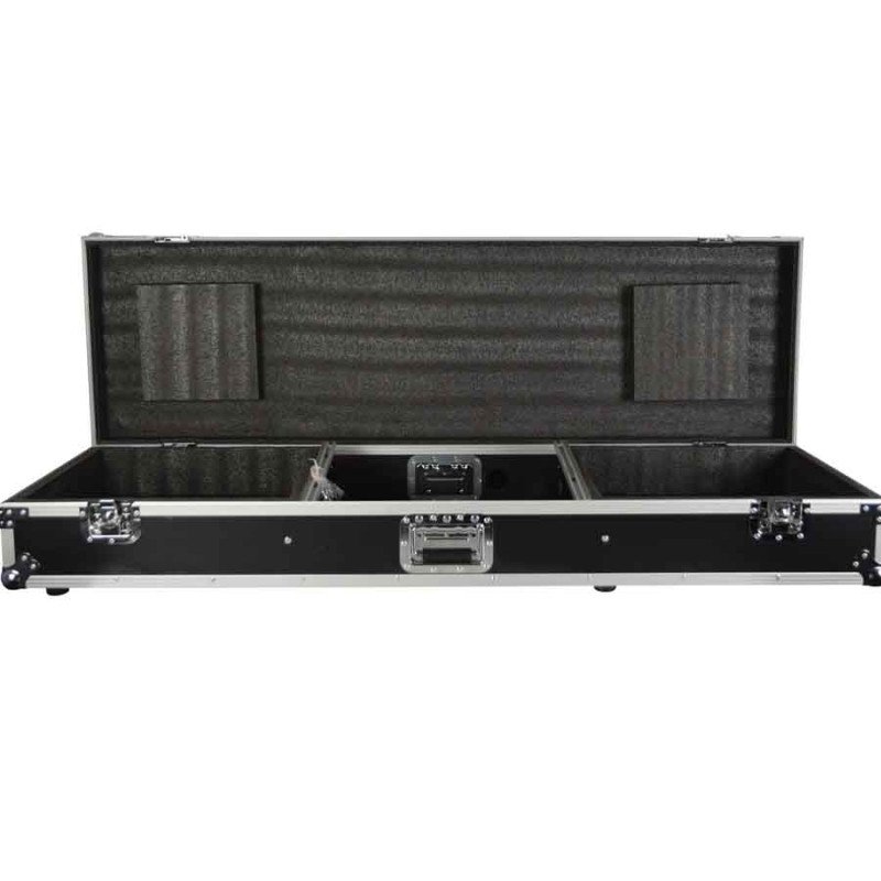 Citronic CASE:TT19 Βαλίτσα μεταφοράς για ένα μίκτη και 2 x πικάπ (Τεμάχιο)