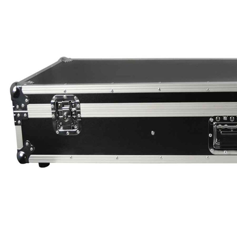 Citronic CASE:TT19 Βαλίτσα μεταφοράς για ένα μίκτη και 2 x πικάπ (Τεμάχιο)