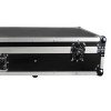 Citronic CASE:TT19 Βαλίτσα μεταφοράς για ένα μίκτη και 2 x πικάπ (Τεμάχιο)
