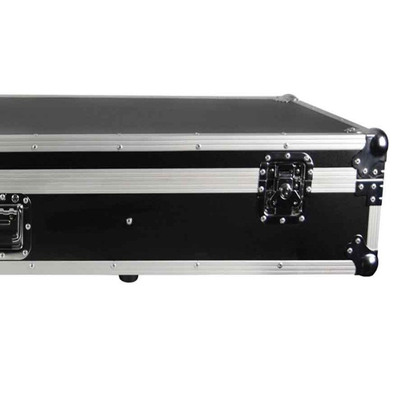 Citronic CASE:TT19 Βαλίτσα μεταφοράς για ένα μίκτη και 2 x πικάπ (Τεμάχιο)