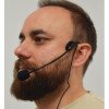 Qtx U-MIC-863.2+864.8-N USB Dual Neckband UHF Ασύρματο Σύστημα με 2 Χειλόφωνα (Σετ)